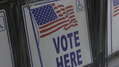 Click to view election results