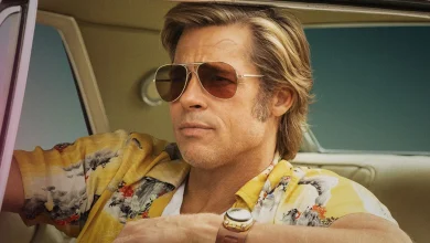 Cliff Booth Movie to Get Two-Week Imax Run