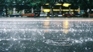 Clima Reynosa: 33°C y lluvia ligera marcan este 21 de mayo