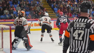 Clippers fall in overtime in second consecutive game
