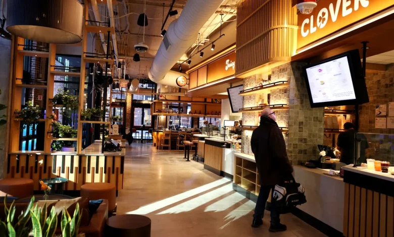 Clover restaurants to close down after more than 17 years