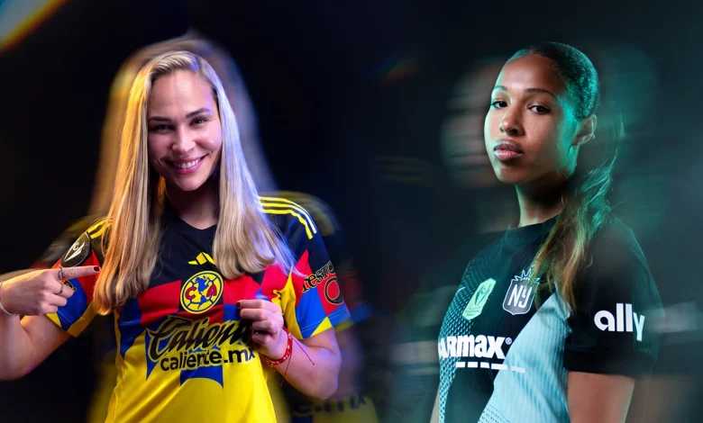 Club América, Gotham FC face off in Semifinals
