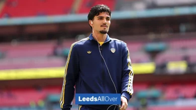 Club sources make major Leeds United transfer revelation: The Athletic