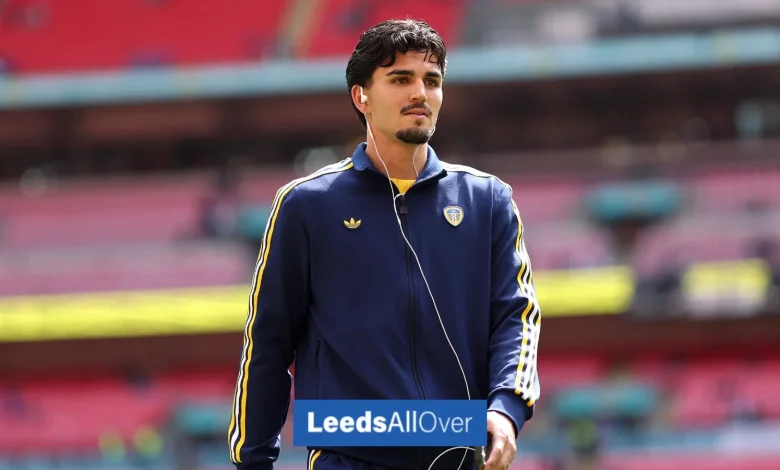 Club sources make major Leeds United transfer revelation: The Athletic