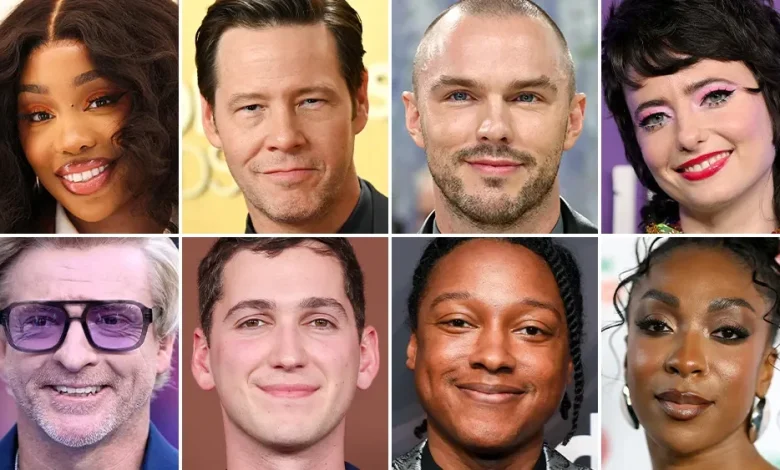 'CoComelon' Movie Sets Cast With SZA, Ike Barinholtz, Nicholas Hoult, More