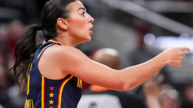 Coach Stephanie White says Indiana Fever roster cuts are 'always hard'