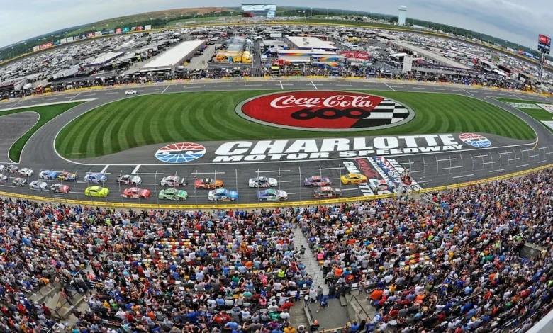 Coca-Cola 600 sold out for fifth consecutive year