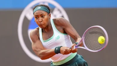 Coco Gauff and Iga Swiatek Nearing Italian Open Final Showdown
