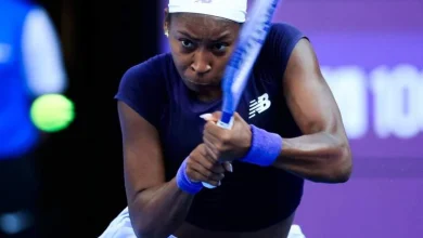 Coco Gauff fans identify surprising new weakness in her game