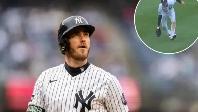 Cody Bellinger impresses Yankees with ‘game-changing’ throw in win