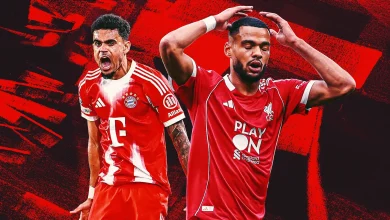 Cody Gakpo under huge pressure to prove he can be the kind of winger Liverpool need after Luis Diaz's latest masterclass in the art of dribbling for Bayern Munich