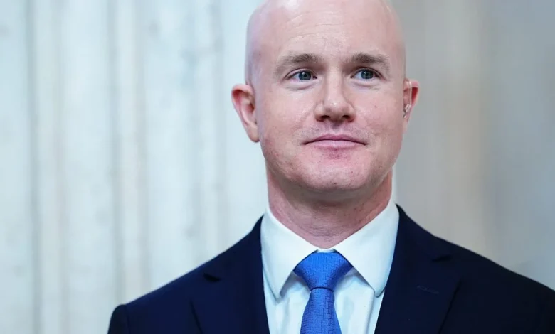 Coinbase didn't just lay off 14% of its staff due to AI. It replaced managers with ‘player-coaches’ and turned its org chart upside down