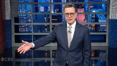 Colbert Reveals The One Thing That May Help Trump See True Cost Of Iran War