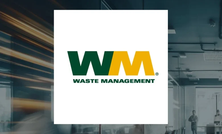 Coldstream Capital Management Inc. Raises Stake in Waste Management, Inc. $WM
