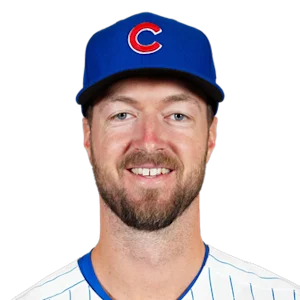Colin Rea And Cubs Play Astros On May 23