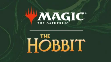 Collecting Magic: The Gathering® | The Hobbit™: A First Look