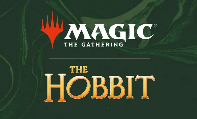 Collecting Magic: The Gathering® | The Hobbit™: A First Look