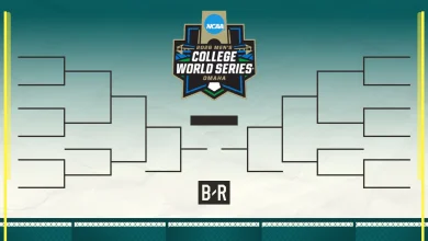 College Baseball Regional 2026 Results, Highlights and Bracket from Sunday