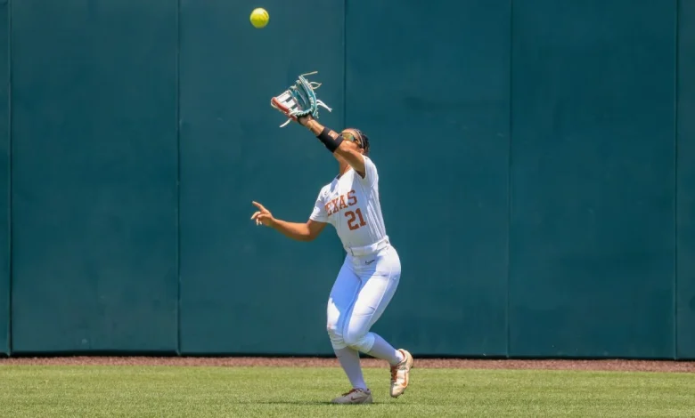 College softball 2026: NCAA tournament scores, schedule, watch