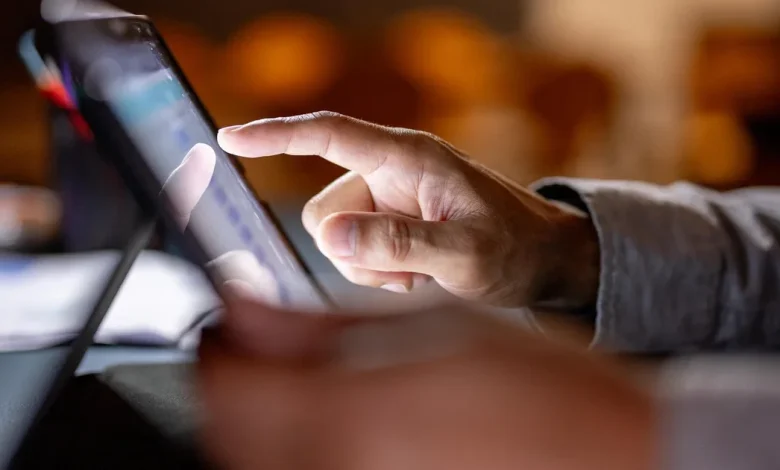 Colorado man awarded $50,000 after being banned from public agency's social media