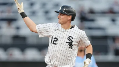 Colson Montgomery’s Reset Is Powering His White Sox Breakout