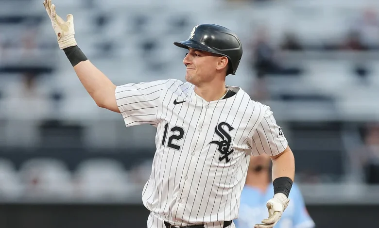 Colson Montgomery’s Reset Is Powering His White Sox Breakout