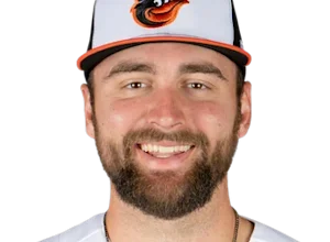 Colton Cowser And Orioles Play Marlins On May 5