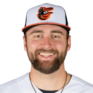Colton Cowser And Orioles Play Marlins On May 5