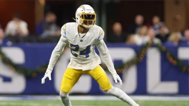 Colts release S Nasir Adderley
