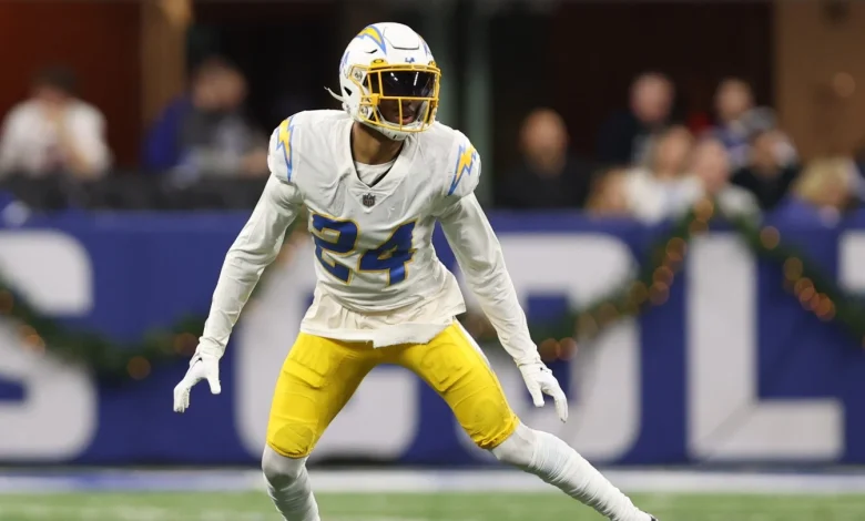 Colts release S Nasir Adderley