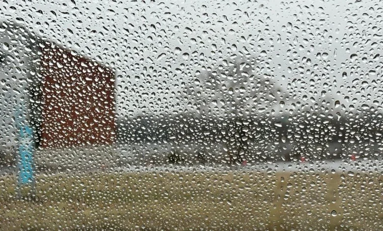 Columbus Weather: Wet morning, PM showers and storms on the way