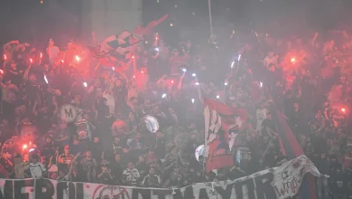 Com ajuda da CBF, Flamengo trabalhou para cancelar jogo com o Medellín