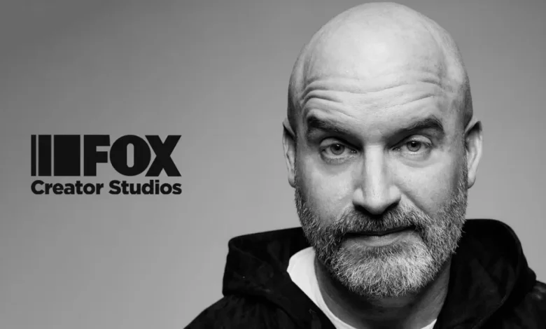 Comedian Tom Segura’s YMH Studios & Fox Creator Studios Ink Multi-Project Partnership
