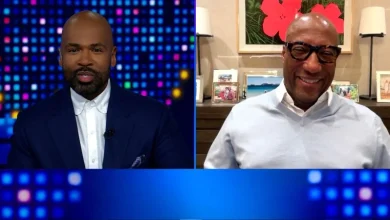 Comedian taking over Colbert’s timeslot says there will be no politics on the show