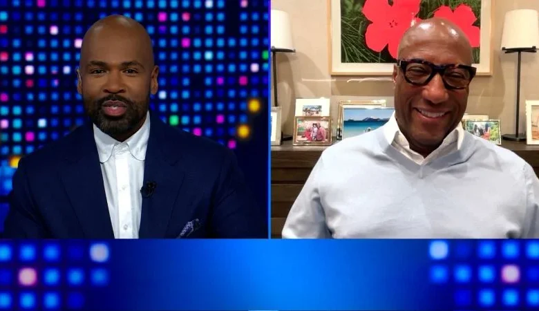 Comedian taking over Colbert’s timeslot says there will be no politics on the show