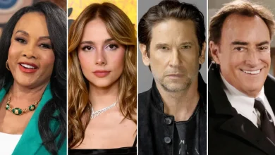 Comings & Goings: Casting News for General Hospital, Young & Restless, DAYS, B&B and BTG Week of May 4
