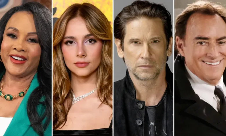 Comings & Goings: Casting News for General Hospital, Young & Restless, DAYS, B&B and BTG Week of May 4