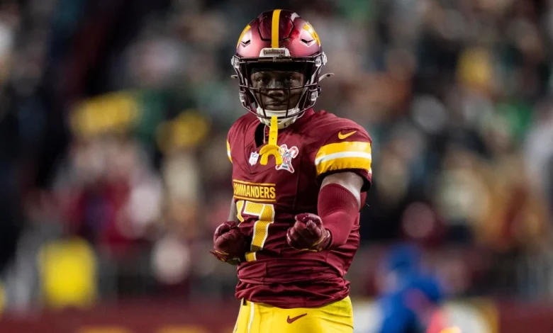 Commanders schedule release: How Washington’s 2026 opponents stack up
