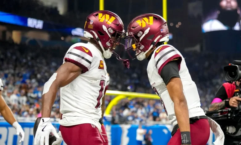 Commanders schedule release: Predicting Washington’s 2026 game results