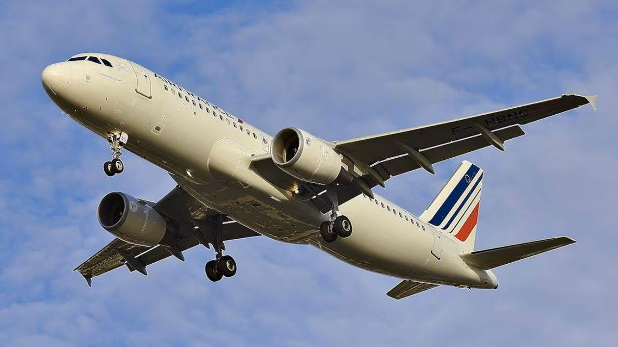 Comment voler moins cher avec Air France ? Dernières 24h pour profiter de ce code promo