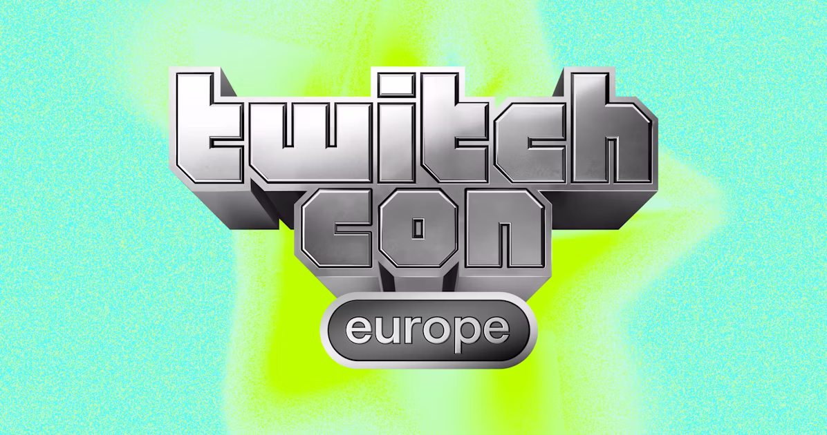 Community First: Everything We Announced at TwitchCon Rotterdam 2026
