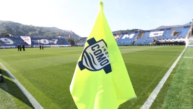 Como v Napoli LIVE - Cesc Fabregas' side looking to boost UEFA Champions League hopes as Antonio Conte's side aim to nail down second place in Serie A