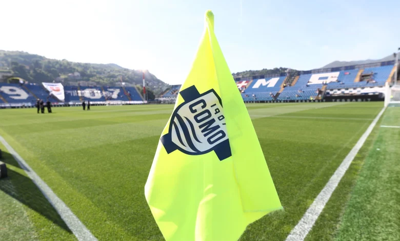 Como v Napoli LIVE - Cesc Fabregas' side looking to boost UEFA Champions League hopes as Antonio Conte's side aim to nail down second place in Serie A