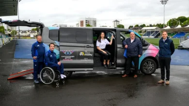 Company named official accessibility partner for Glasgow 2026 Commonwealth Games