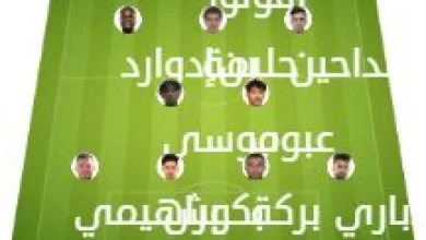 Composition du match ASO Chlef – JS Kabylie | Ligue 1 algérienne · 20 mai 2026