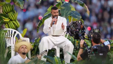 Comunicado urgente de Ricky Martin tras el ataque sufrido en pleno concierto