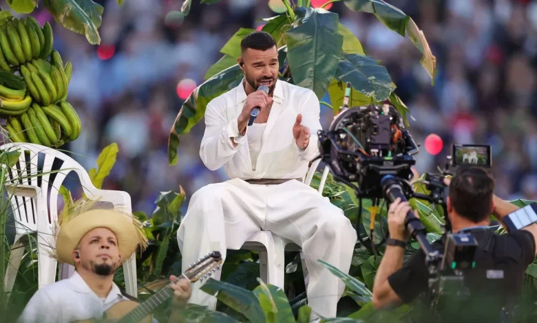 Comunicado urgente de Ricky Martin tras el ataque sufrido en pleno concierto