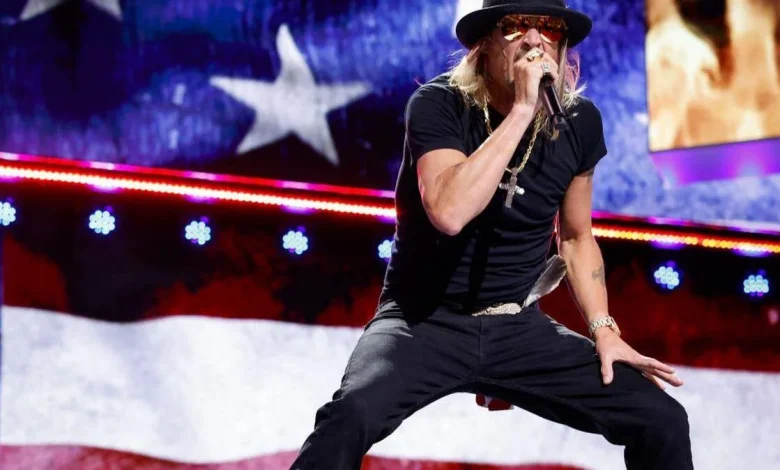 Concert review: How was Kid Rock tour show in Charlotte NC?