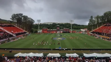 Confira as escalações oficiais de Vitória x Internacional pelo Brasileirão