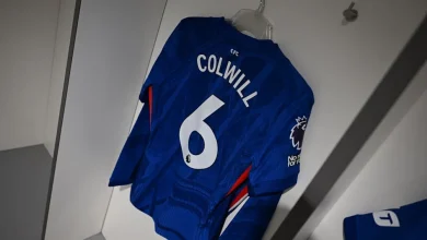 Confirmed Chelsea line up vs Liverpool | News | Official Site
